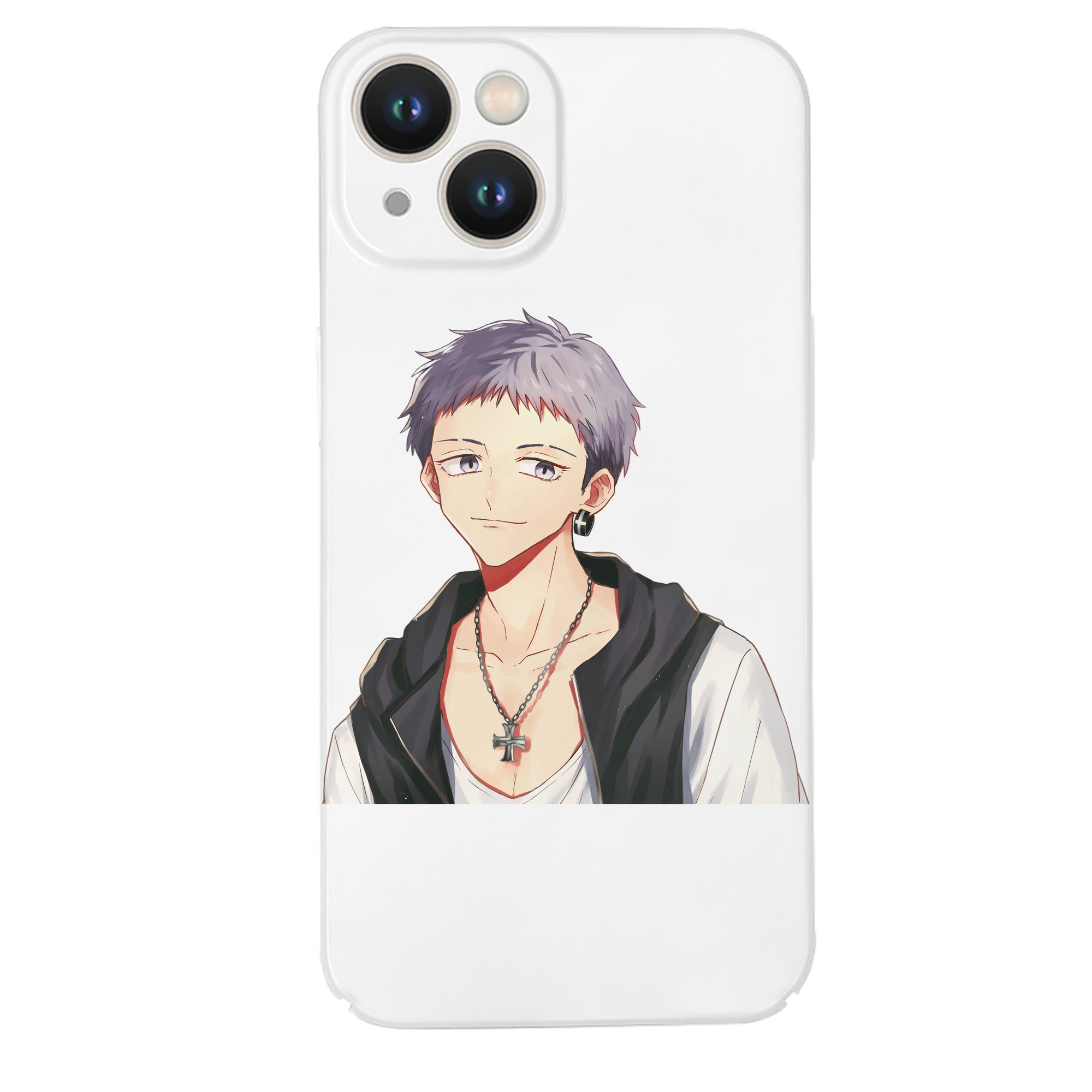 （画像用） 東京リベンジャーズ Tokyo Revengers 【iPhone 14シリーズ対応】ハードケース